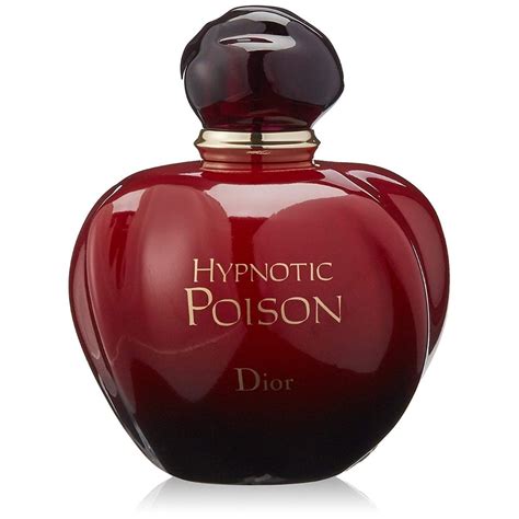 hypnotic poison edt dior|christian Dior Hypnotic Poison price.